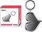 ������� I-TOTAL XL1439F METAL HEART