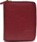 ΠΟΡΤΟΦΟΛΙ COZY ΔΕΡΜΑΤΙΝΟ 1820 ΣΚΟΥΡΟ ΚΟΚΚΙΝΟ ΠΟΡΤΟΦΟΛΙ COZY ΔΕΡΜΑΤΙΝΟ 1820 ΣΚΟΥΡΟ ΚΟΚΚΙΝΟ