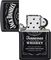 ΑΝΑΠΤHΡΑΣ ΒEΝΖΙΝΗΣ ZIPPO 49281 JACK DANIELS ΜΑΥΡΟ ΑΝΑΠΤHΡΑΣ ΒEΝΖΙΝΗΣ ZIPPO 49281 JACK DANIELS ΜΑΥΡΟ