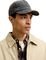ΚΑΠΕΛΟ JACK & JONES 12298800 JACFRAME ATTITUDE ΑΝΘΡΑΚΙ ΚΑΠΕΛΟ JACK & JONES 12298800 JACFRAME ATTITUDE ΑΝΘΡΑΚΙ