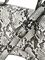 ΤΣΑΝΤΑ ΧΕΙΡΟΣ JJXX JXSANTAANA 12274406 SNAKE PRINT ΤΣΑΝΤΑ ΧΕΙΡΟΣ JJXX JXSANTAANA 12274406 SNAKE PRINT