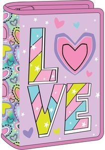    MUST LOVE
