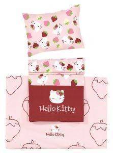 ΣΕΤ ΣΕΝΤΟΝΙΑ BEBE HELLO KITTY HK103 ΣΕΤ ΣΕΝΤΟΝΙΑ BEBE HELLO KITTY HK103