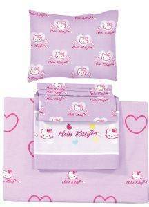 ΣΕΤ ΣΕΝΤΟΝΙΑ BEBE HELLO KITTY HK104 ΣΕΤ ΣΕΝΤΟΝΙΑ BEBE HELLO KITTY HK104