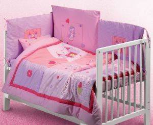 ΠΑΠΛΩΜΑ BEBE PRINCESS - NEF NEF ΡΟΖ ΠΑΠΛΩΜΑ BEBE PRINCESS - NEF NEF ΡΟΖ