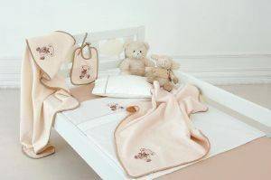 ΚΑΠΑ & ΣΑΛΙΑΡΑ TEDDY ΚΑΠΑ & ΣΑΛΙΑΡΑ TEDDY