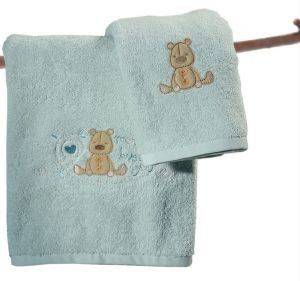 ΣΕΤ ΠΕΤΣΕΤΕΣ ORGANIC BEBE - NEF NEF ΜΠΛΕ ΣΕΤ ΠΕΤΣΕΤΕΣ ORGANIC BEBE - NEF NEF ΜΠΛΕ