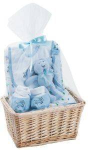 DAS HOME ΣΕΤ ΔΩΡΟΥ 5 ΤΜΧ BABY LINE 6127 ΜΠΛΕ DAS HOME ΣΕΤ ΔΩΡΟΥ 5 ΤΜΧ BABY LINE 6127 ΜΠΛΕ