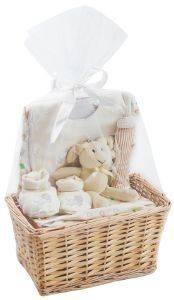 ΣΕΤ ΔΩΡΟΥ DAS HOME BABY LINE 6128 ΕΚΡΟΥ 5ΤΜΧ ΣΕΤ ΔΩΡΟΥ DAS HOME BABY LINE 6128 ΕΚΡΟΥ 5ΤΜΧ