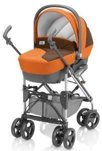ΣΥΣΤΗΜΑ ΠΟΛΥΚΑΡΟΤΣΙ CAM COMBI BABY A-782 ΠΟΡΤΟΚΑΛΙ ΣΥΣΤΗΜΑ ΠΟΛΥΚΑΡΟΤΣΙ CAM COMBI BABY A-782 ΠΟΡΤΟΚΑΛΙ