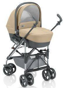 ΣΥΣΤΗΜΑ ΠΟΛΥΚΑΡΟΤΣΙ CAM COMBI BABY A-782 ΜΠΕΖ ΣΥΣΤΗΜΑ ΠΟΛΥΚΑΡΟΤΣΙ CAM COMBI BABY A-782 ΜΠΕΖ
