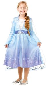 ELSA FROZEN 2 RUBIE\'S [300284] 2-3 