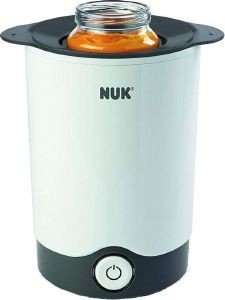 ΘΕΡΜΑΝΤΗΡΑΣ ΜΠΙΜΠΕΡΟ NUK THERMΟ EXPRESS ΘΕΡΜΑΝΤΗΡΑΣ ΜΠΙΜΠΕΡΟ NUK THERMΟ EXPRESS