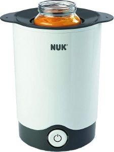 NUK ΘΕΡΜΑΝΤΗΡΑΣ ΜΠΙΜΠΕΡΟ NUK THERMΟ EXPRESS