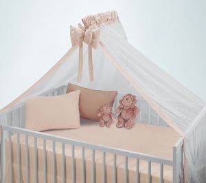 ΚΟΥΝΟΥΠΙΕΡΑ DAS HOME BABY LINE 6188 ΚΟΥΝΟΥΠΙΕΡΑ DAS HOME BABY LINE 6188