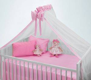 ΚΟΥΝΟΥΠΙΕΡΑ DAS HOME BABY LINE 6190 ΚΟΥΝΟΥΠΙΕΡΑ DAS HOME BABY LINE 6190