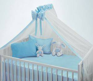ΚΟΥΝΟΥΠΙΕΡΑ DAS HOME BABY LINE 6189 ΚΟΥΝΟΥΠΙΕΡΑ DAS HOME BABY LINE 6189
