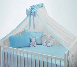 DAS HOME ΚΟΥΝΟΥΠΙΕΡΑ DAS HOME BABY LINE 6189