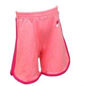 ΣΟΡΤΣΑΚΙ NIKE KNIT SHORT ΡΟΖ (80-85ΕΚ.)-(12-18 ΜΗΝΩΝ) ΣΟΡΤΣΑΚΙ NIKE KNIT SHORT ΡΟΖ (80-85ΕΚ.)-(12-18 ΜΗΝΩΝ)