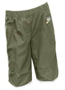ΣΟΡΤΣΑΚΙ 3/4 NIKE WOVEN SHORT ΛΑΔΙ (18-24 ΜΗΝΩΝ) ΣΟΡΤΣΑΚΙ 3/4 NIKE WOVEN SHORT ΛΑΔΙ (18-24 ΜΗΝΩΝ)