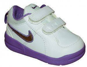 �������� NIKE PICO 4 �����/��� (US:7.5C, EU:24)