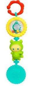 PLAYSKOOL KOYΔΟΥΝΙΣΤΡΑ ΑΓΚΑΛΙΤΣΑΣ PLAYSKOOL KOYΔΟΥΝΙΣΤΡΑ ΑΓΚΑΛΙΤΣΑΣ