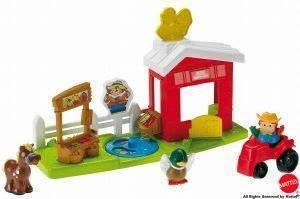 LITTLE PEOPLE ΦΑΡΜΑ LITTLE PEOPLE ΦΑΡΜΑ