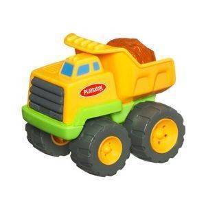 ΤΡΕΜΟΥΛΟ ΟΧΗΜΑΤΑΚΙ RUMBLIN DUMP TRUCK ΤΡΕΜΟΥΛΟ ΟΧΗΜΑΤΑΚΙ RUMBLIN DUMP TRUCK