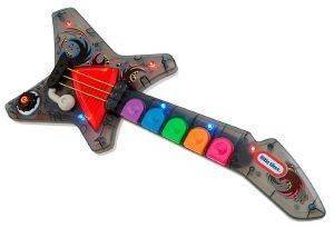 LITTLE TIKES POP TUNES GUITAR LITTLE TIKES POP TUNES GUITAR