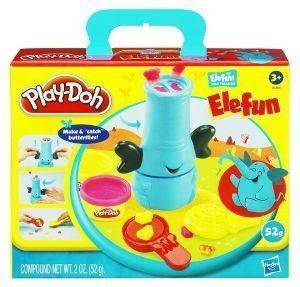     PLAYDOH 