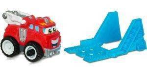 TONKA CHUCK ΜΗΧΑΝΟΚΙΝΗΤΑ ΟΧΗΜΑΤΑ BOOMER THE FIRE TRUCK TONKA CHUCK ΜΗΧΑΝΟΚΙΝΗΤΑ ΟΧΗΜΑΤΑ BOOMER THE FIRE TRUCK