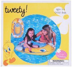 ΦΟΥΣΚΩΤΗ ΒΑΡΚΟΥΛΑ TWEETY ΦΟΥΣΚΩΤΗ ΒΑΡΚΟΥΛΑ TWEETY