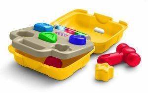 GIOCHI PREZIOSI LT ΒΑΛΙΤΣΑΚΙ ΜΕ ΤΟΥΒΛΑΚΙΑ, ΗΧΟΥΣ & ΦΩΤΑ GIOCHI PREZIOSI LT ΒΑΛΙΤΣΑΚΙ ΜΕ ΤΟΥΒΛΑΚΙΑ, ΗΧΟΥΣ & ΦΩΤΑ