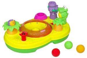 PLAYSKOOL ΠΟΛΥΑΣΧΟΛΑ ΖΟΥΓΚΛΟΖΩΑΚΙΑ-BUSY BALL TIVITY CENTER ASST PLAYSKOOL ΠΟΛΥΑΣΧΟΛΑ ΖΟΥΓΚΛΟΖΩΑΚΙΑ-BUSY BALL TIVITY CENTER ASST