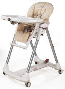ΚΑΘΙΣΜΑ ΦΑΓΗΤΟΥ PRIMA PAPPA DINER SAVANA BEIGE ΚΑΘΙΣΜΑ ΦΑΓΗΤΟΥ PRIMA PAPPA DINER SAVANA BEIGE