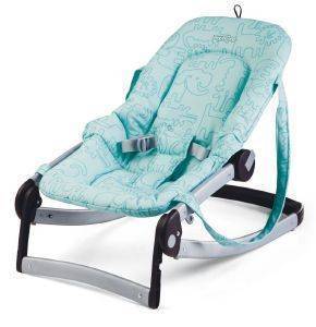   PEG PEREGO MIA SAVANA AZZURRO