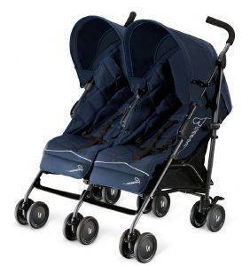 ΚΑΡΟΤΣΙ NEONATO TWIN BREEZE Ν747 ΜΠΛΕ ΚΑΡΟΤΣΙ NEONATO TWIN BREEZE Ν747 ΜΠΛΕ