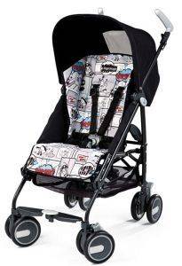   PLIKO MINI CLASSICO CARTOON