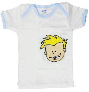 ΦΑΝΕΛΑΚΙ MINERVA ΚΟΝΤΟ ΜΑΝΙΚΙ BABY SMILING W08 ΣΙΕΛ (98ΕΚ.)-(24-36 ΜΗΝΩΝ) ΦΑΝΕΛΑΚΙ MINERVA ΚΟΝΤΟ ΜΑΝΙΚΙ BABY SMILING W08 ΣΙΕΛ (98ΕΚ.)-(24-36 ΜΗΝΩΝ)