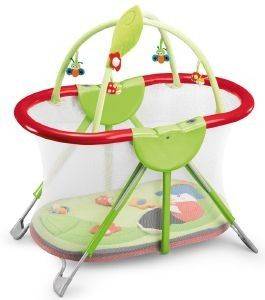   NEONATO PALIO PLAYTIME I-MAGIC