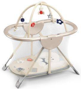 ΠΑΡΚΟΚΡΕΒΑΤΟ NEONATO PALIO PLAYTIME I-RABBIT ΠΑΡΚΟΚΡΕΒΑΤΟ NEONATO PALIO PLAYTIME I-RABBIT