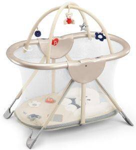   NEONATO PALIO PLAYTIME I-RABBIT