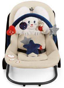 ΡΗΛΑΞ NEONATO NEO ROCKER I-RABBIT ΡΗΛΑΞ NEONATO NEO ROCKER I-RABBIT