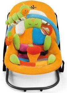 ΡΗΛΑΞ NEONATO NEO ROCKER I-TURTLE ΡΗΛΑΞ NEONATO NEO ROCKER I-TURTLE