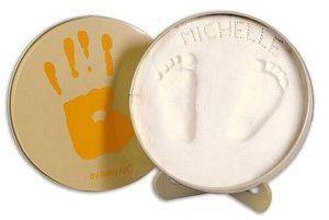ΑΠΟΤΥΠΩΜΑ BABY ART MAGIC BOX NATURAL ORIGINAL ΑΠΟΤΥΠΩΜΑ BABY ART MAGIC BOX NATURAL ORIGINAL