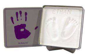 ΑΠΟΤΥΠΩΜΑ BABY ART MAGIC BOX TAUPE ΑΠΟΤΥΠΩΜΑ BABY ART MAGIC BOX TAUPE