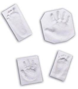 ΑΠΟΤΥΠΩΜΑ BABY ART MAGNET KEEPSAKE ΑΠΟΤΥΠΩΜΑ BABY ART MAGNET KEEPSAKE