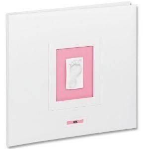ΑΠΟΤΥΠΩΜΑ BABY ART 1ST YEARS SCRAPBOOK ΑΠΟΤΥΠΩΜΑ BABY ART 1ST YEARS SCRAPBOOK