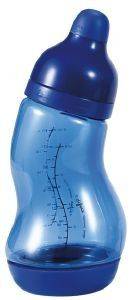 ΜΠΙΜΠΕΡΟ DIFRAX ΚΑΟΥΤΣΟΥΚ ΣΕ ΣΧΗΜΑ S 250 ML NAVY ΜΠΙΜΠΕΡΟ DIFRAX ΚΑΟΥΤΣΟΥΚ ΣΕ ΣΧΗΜΑ S 250 ML NAVY