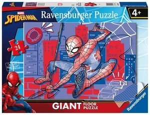 SPIDERMAN RAVENSBURGER   24